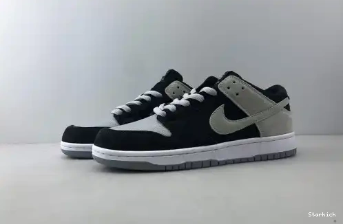 Low Black 854866-001 Nike Wolf Zoom Pro Grey-White-White Dunk Sb 0507